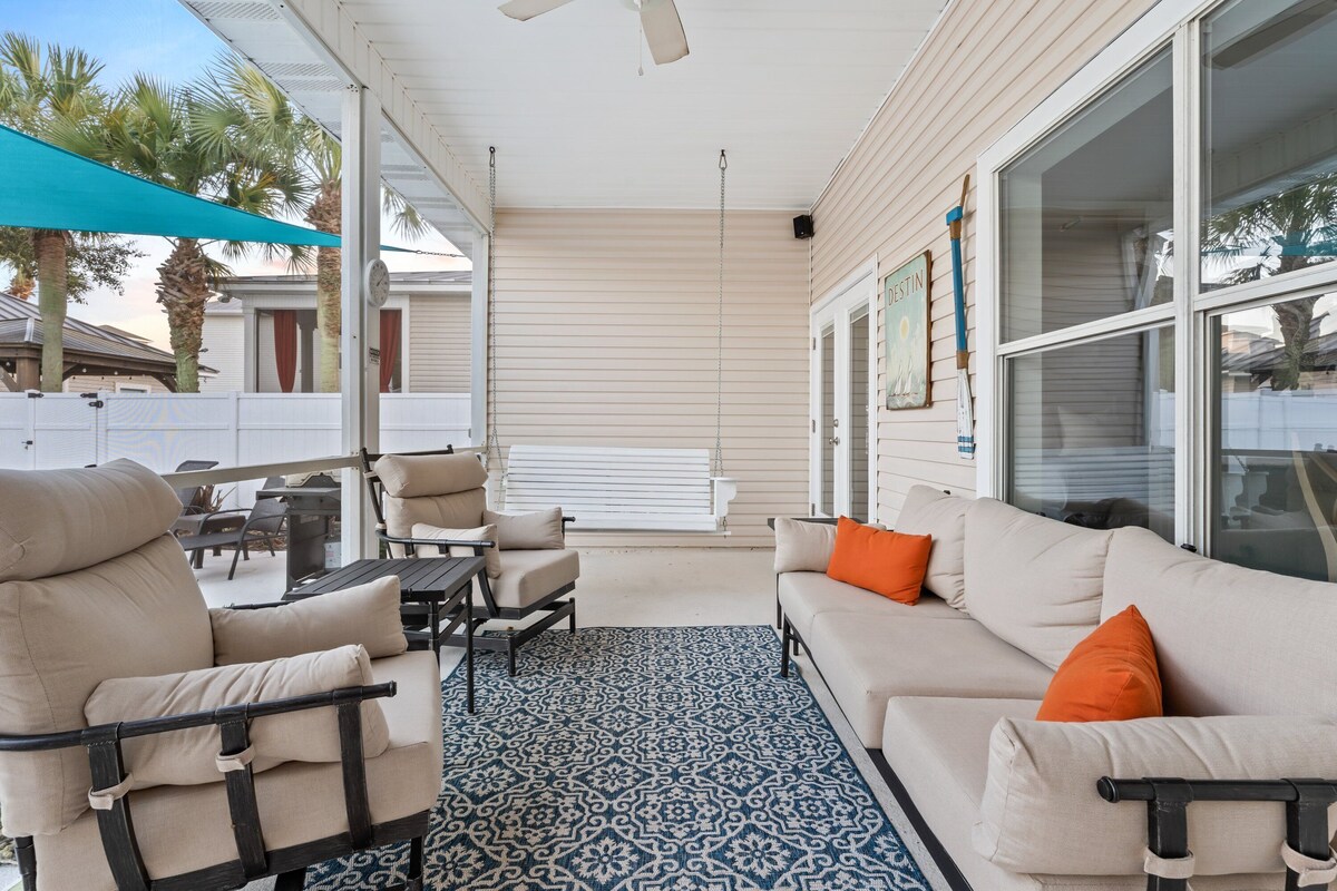 Photo 26 of Private Pool ~ Screened Porch ~ Updated Kitchen ~ Pet Friendly