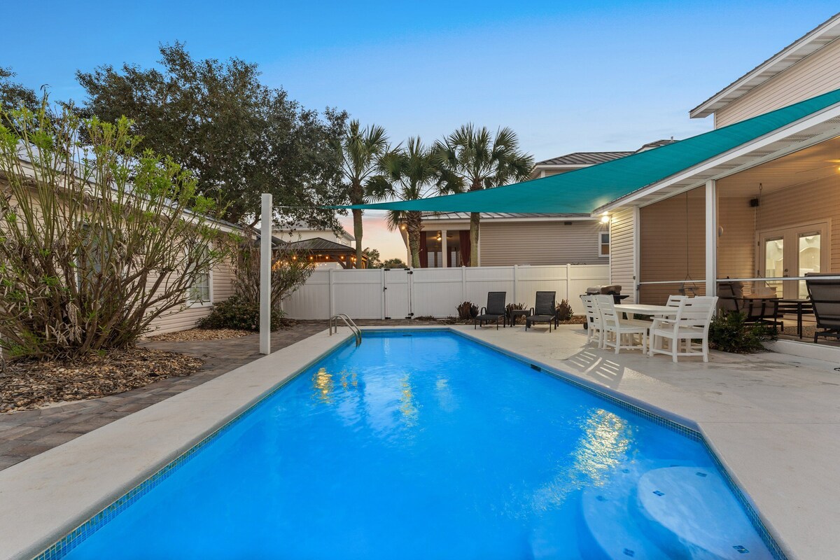 Photo 37 of Private Pool ~ Screened Porch ~ Updated Kitchen ~ Pet Friendly