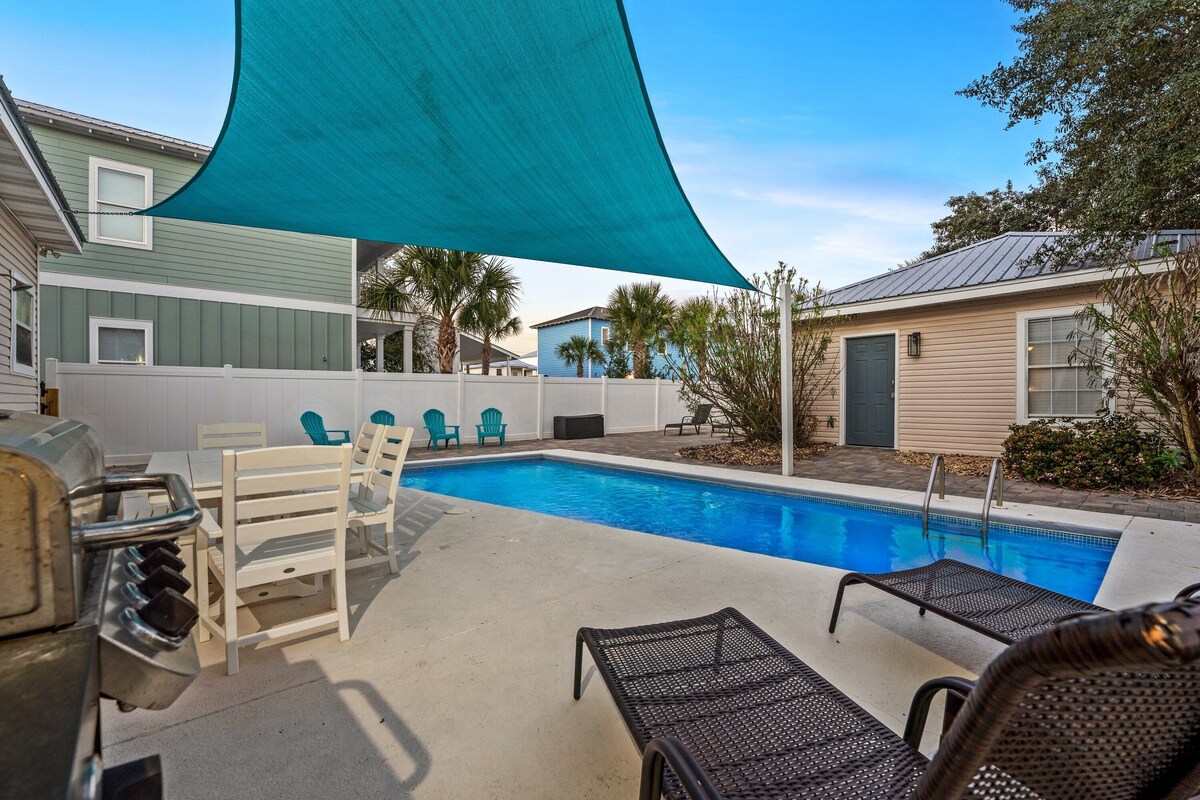 Photo 33 of Private Pool ~ Screened Porch ~ Updated Kitchen ~ Pet Friendly