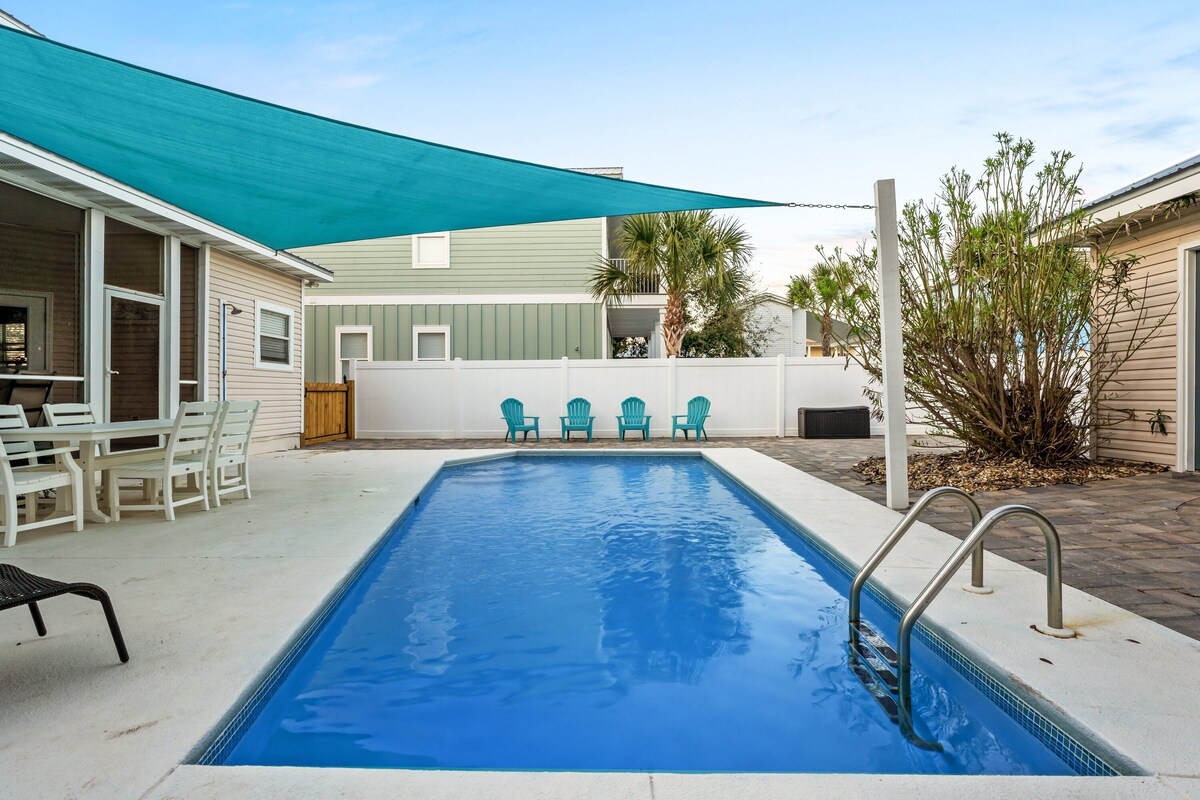 Photo 27 of Private Pool ~ Screened Porch ~ Updated Kitchen ~ Pet Friendly