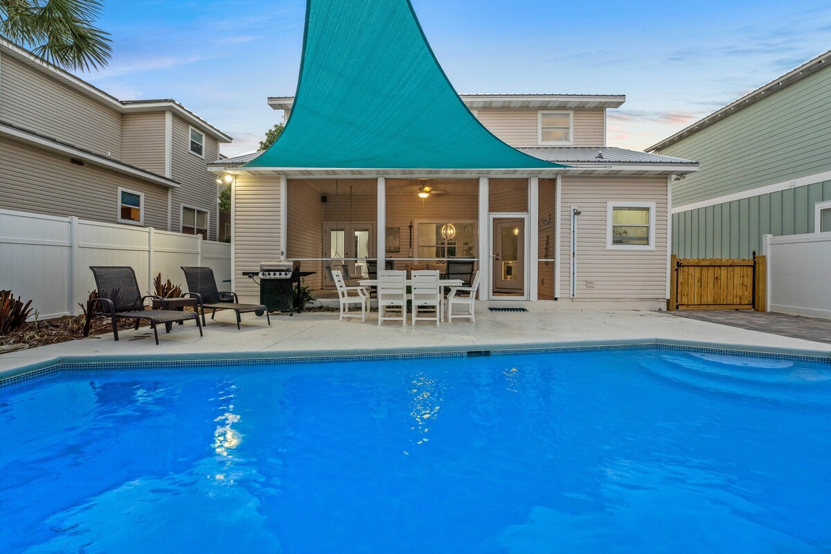 Photo 32 of Private Pool ~ Screened Porch ~ Updated Kitchen ~ Pet Friendly