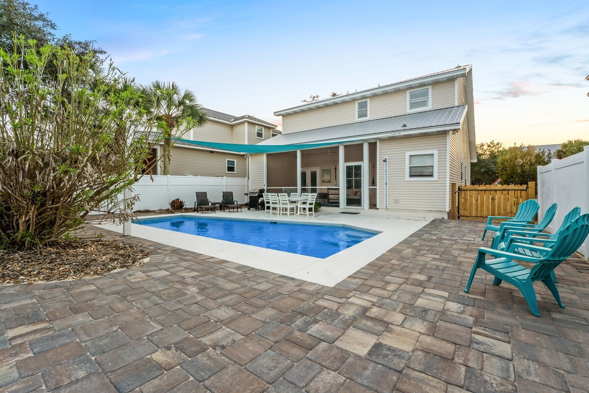 Photo 29 of Private Pool ~ Screened Porch ~ Updated Kitchen ~ Pet Friendly