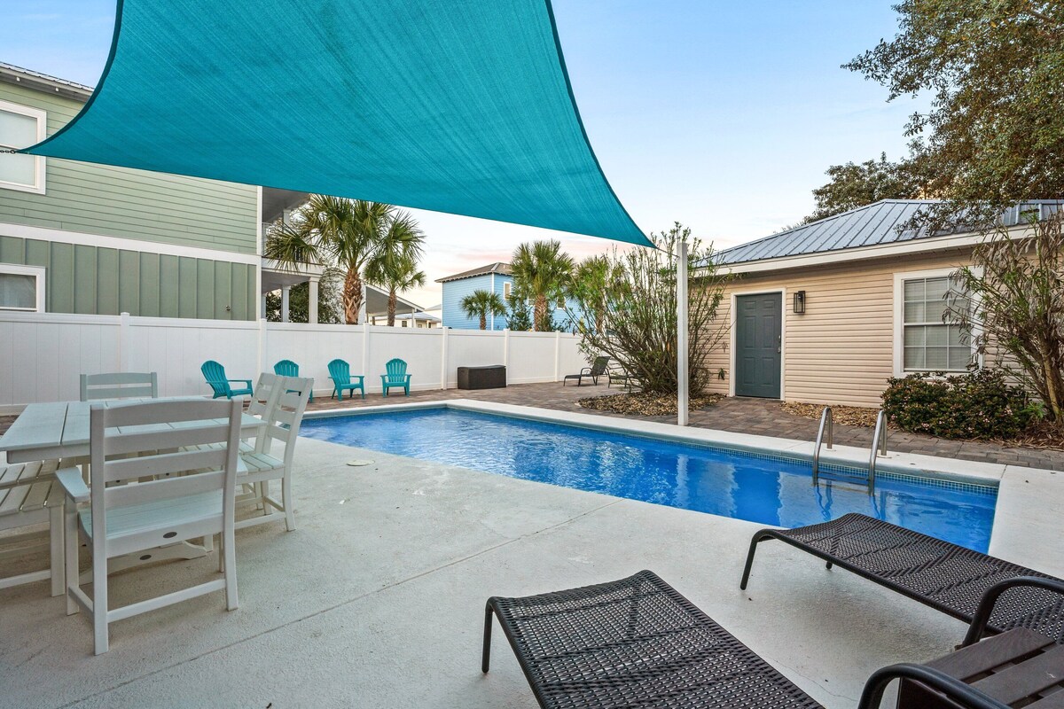 Photo 30 of Private Pool ~ Screened Porch ~ Updated Kitchen ~ Pet Friendly
