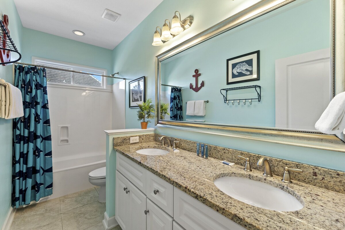 Photo 26 of Gated Community ~ Lagoon Style Pool ~ Near the Beach