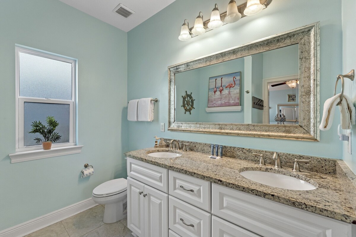 Photo 17 of Gated Community ~ Lagoon Style Pool ~ Near the Beach