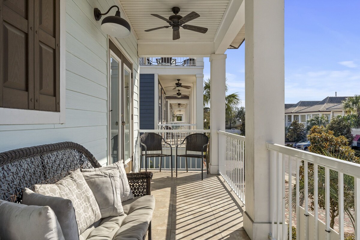 Photo 31 of Gated Community ~ Lagoon Style Pool ~ Near the Beach