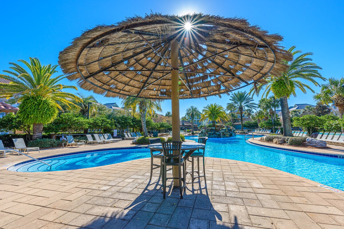 Photo 41 of Gated Community ~ Lagoon Style Pool ~ Near the Beach