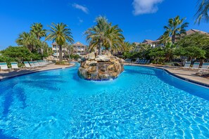 Pool - Gated Community ~ Lagoon Pool ~ Near the Beach (Destin)