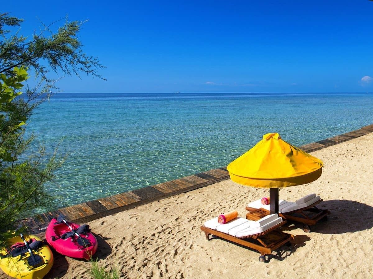 One Royal Spa Villa by Fantasia Villas