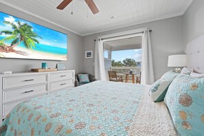 8 bedrooms, iron/ironing board, free WiFi, bed sheets