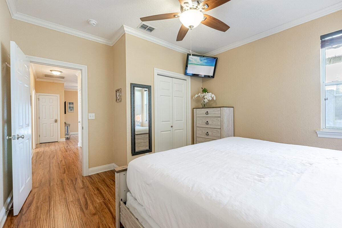 Photo 27 of Gated Community ~ Lagoon Style Pool ~ Pet Friendly