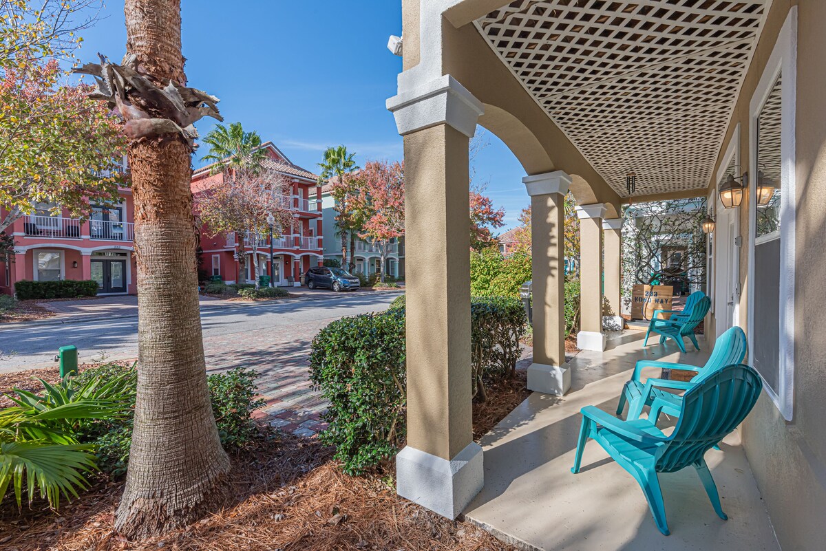 Photo 33 of Gated Community ~ Lagoon Style Pool ~ Pet Friendly