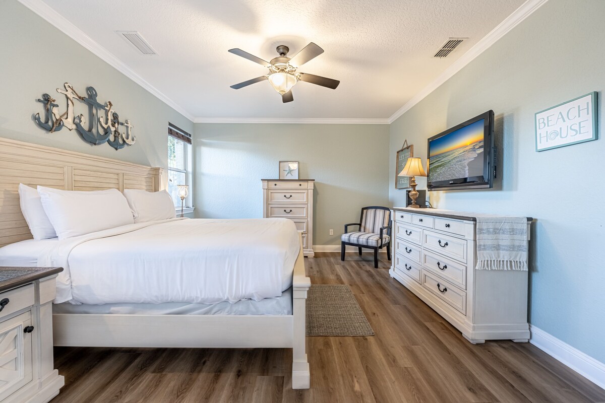 Photo 15 of Gated Community ~ Lagoon Style Pool ~ Pet Friendly