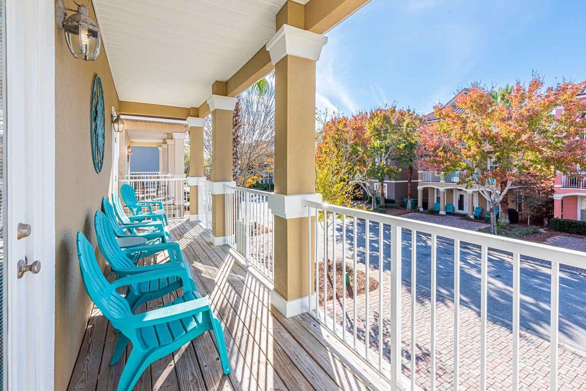 Photo 31 of Gated Community ~ Lagoon Style Pool ~ Pet Friendly