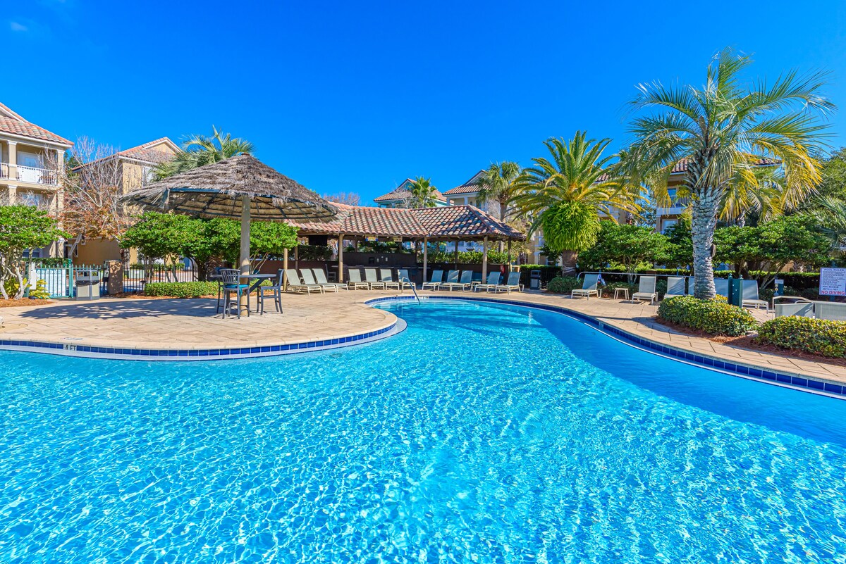 Photo 37 of Gated Community ~ Lagoon Style Pool ~ Pet Friendly
