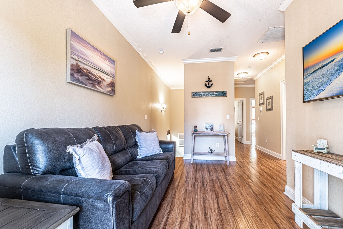 Photo 18 of Gated Community ~ Lagoon Style Pool ~ Pet Friendly
