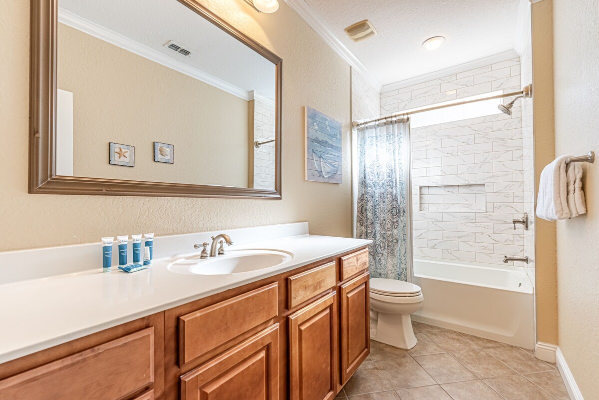 Photo 22 of Gated Community ~ Lagoon Style Pool ~ Pet Friendly