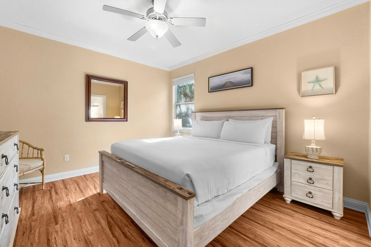 Photo 23 of Gated Community ~ Lagoon Style Pool ~ Pet Friendly