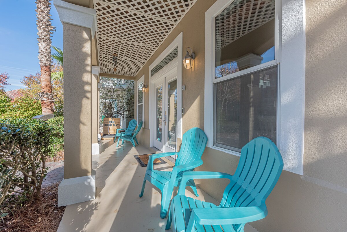 Photo 32 of Gated Community ~ Lagoon Style Pool ~ Pet Friendly