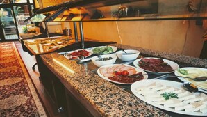 Restaurant - Villa Ambrosia (Sozopol)