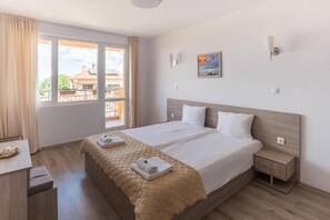 Superior Apartment - Villa Ambrosia (Sozopol)