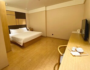 Unclassified image, 4 of 12, button - Ji Hotel (Nanjing)
