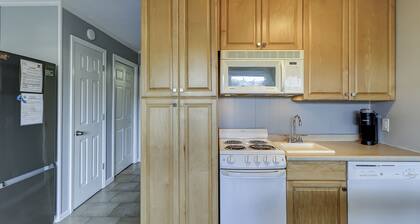 Sunset Rentals | Seaside 253