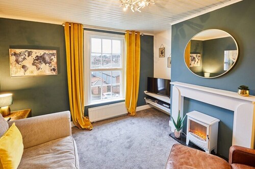 Host & Stay | Harbour Mist Cottage