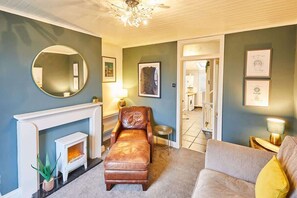 Fernseher, Arbeitsbereiche