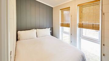 3 間睡房、熨斗/熨衫板、Wi-Fi、床單