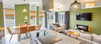 Host & Stay | Eller Beck - The Cabin in the Woods