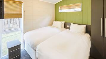 3 chambres, bureau, fer et planche Ă repasser, Wi-Fi