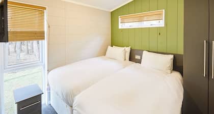 Host & Stay | Eller Beck - The Cabin in the Woods