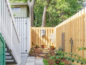 Property grounds - Wrens Nest | Mid-Island Home with Great Views! (Tybee Island)