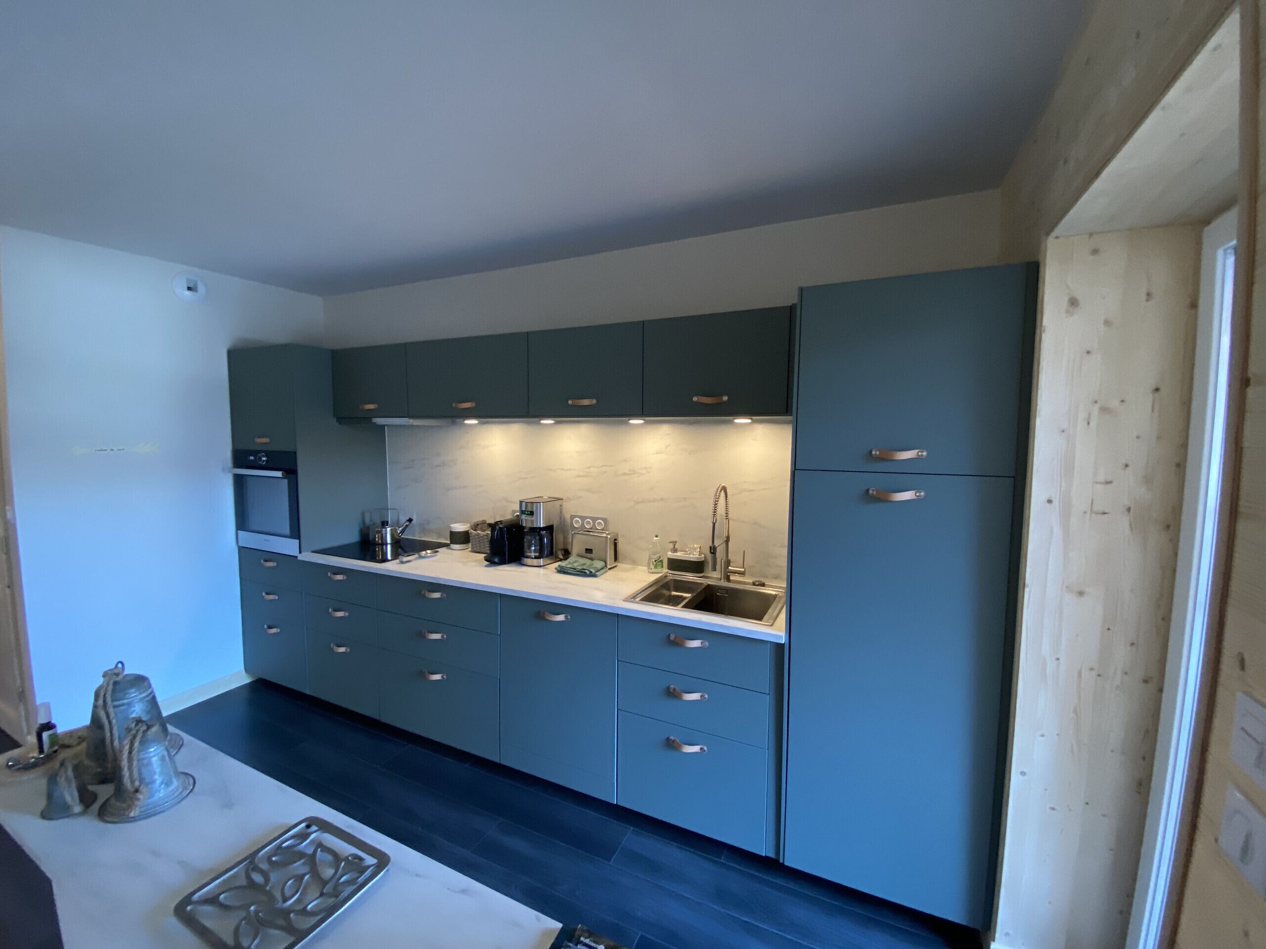 Chalet Les Hermines R-2D