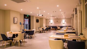 Restaurantes