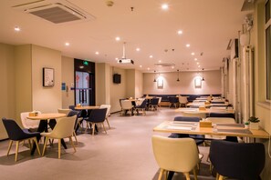 Restaurantes
