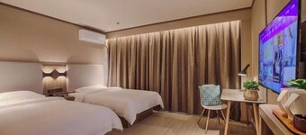 Hanting Hotel