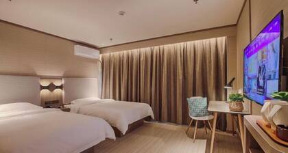 Hanting Hotel