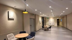 Interior - Hanting Hotel (Zibo)