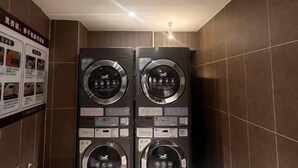 Interior - Hanting Hotel (Zibo)