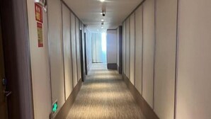 Interior - Hanting Hotel (Zibo)