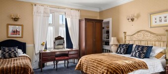 Ashley House Guest House