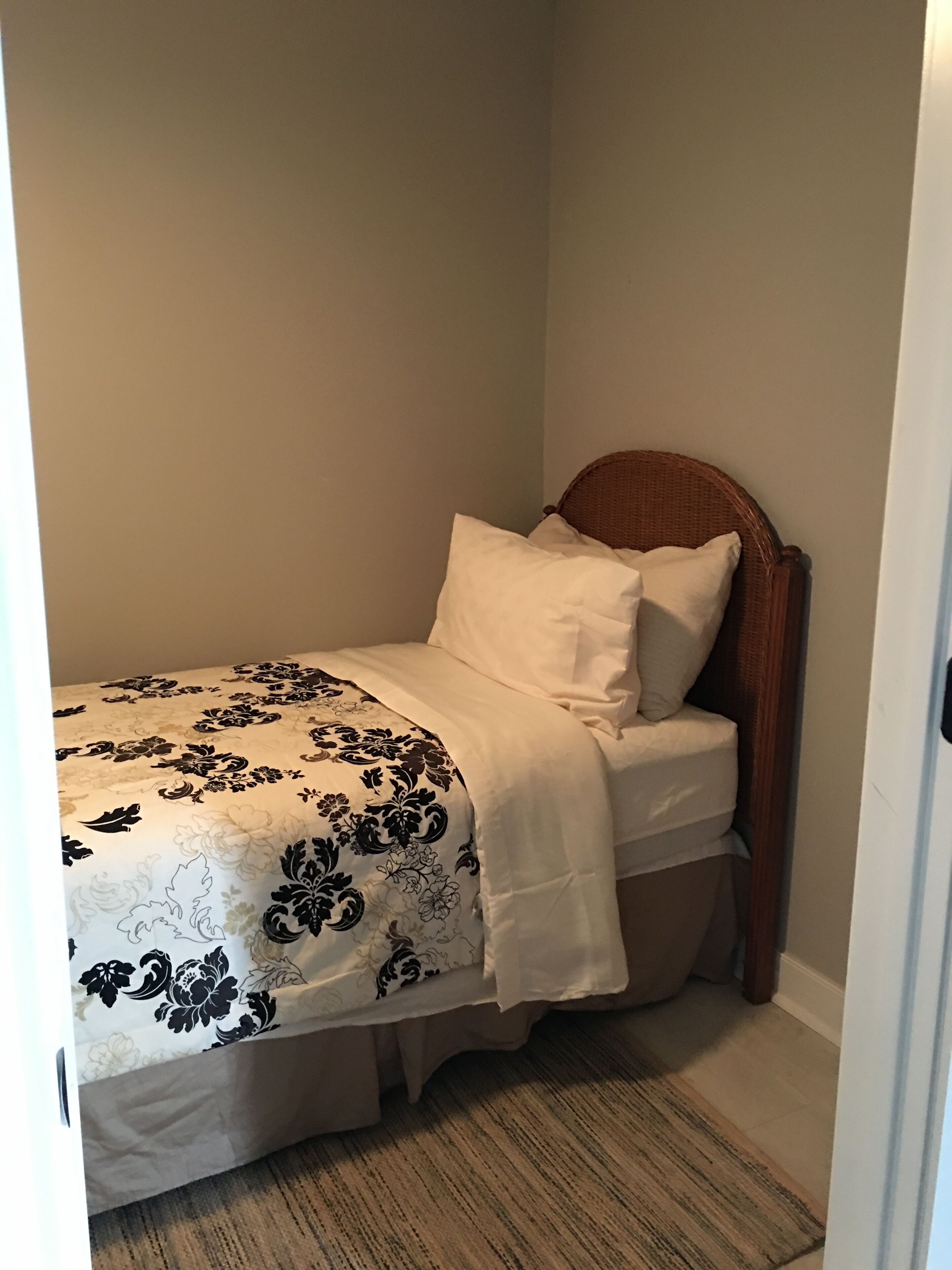 Comfortable Modern House Perfect For Family Gathering