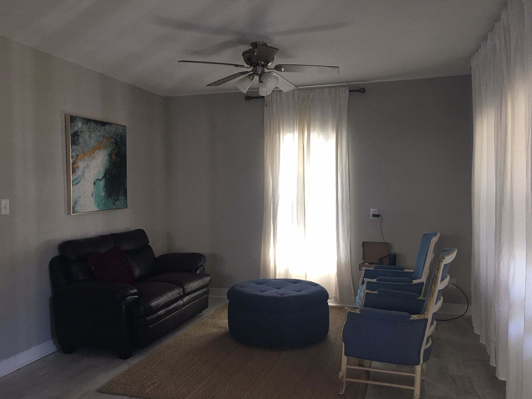 Comfortable Modern House Perfect For Family Gathering