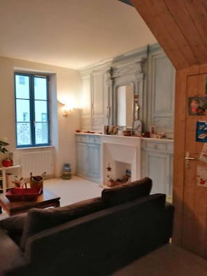 Intérieur