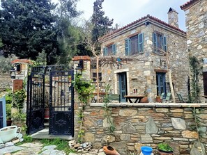Exterior - Pulinda Pansiyon (Soke)