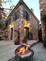 Fachada