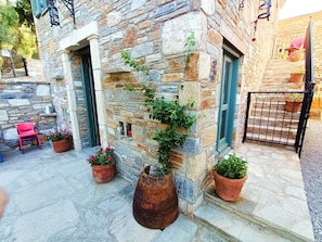 Exterior - Puli Stone Houses (Soke)