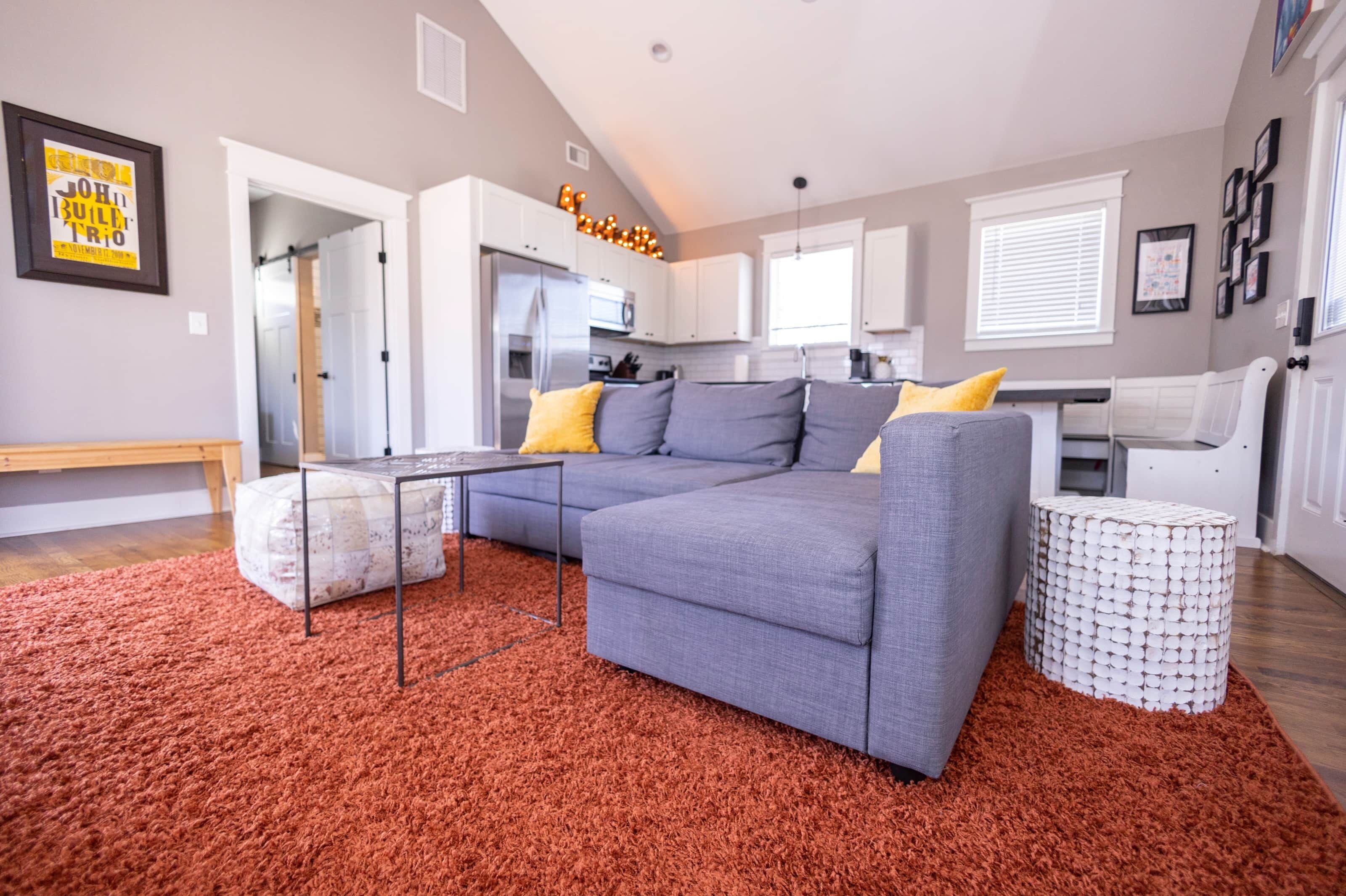 East Nashville Beauty Queen